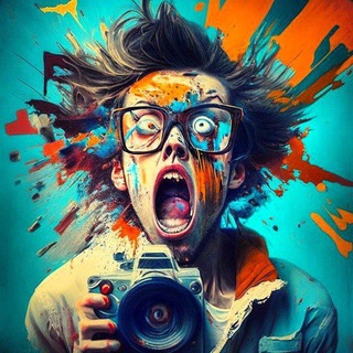 Логотип @fotofrick - Странные Фото "шедевры" 18+