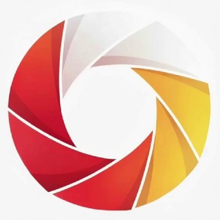 Логотип @fotogenos - Фотоген