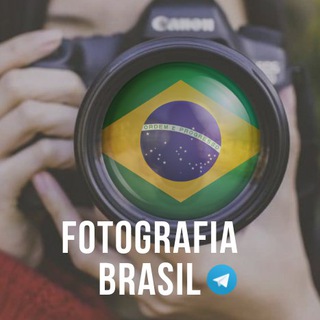 Логотип @fotografiabrasil - Fotografia Brasil (Grupo)