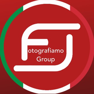 Логотип @fotografiamogroup - Fotografiamo | Group - Fotografia