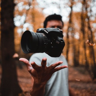 Логотип @fotografiarze - Fotografiarze