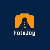 Логотип @fotojoytgk - .