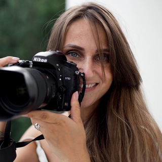 Логотип @fotoklubmashistrelkovoy - Фотоклуб Маши Стрелковой