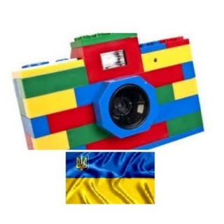 Логотип @fotokorrua - Фотокорреспондент UA