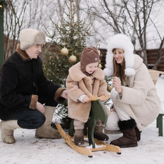 Логотип @fotootnasty - Жизнь в фокусе 📸