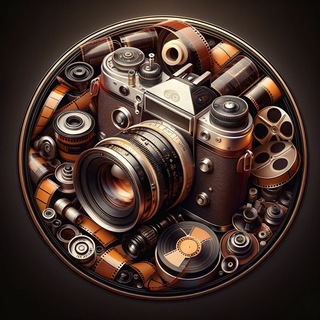 Логотип @fotoplenkas - Фотопленка