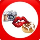 Логотип @fotopohotsovkusomkoricy - ФотоПохоть со Вкусом Корицы