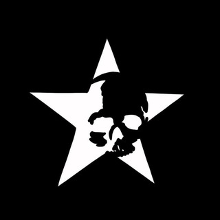 Логотип @fotorock - • Photorock