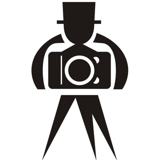 Логотип @fotoset - ⚜Вдохновение фотографов⚜