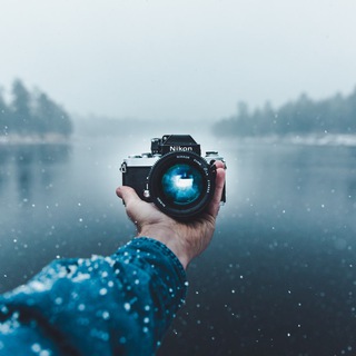 Логотип @fotosgram - Фотограм