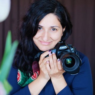 Логотип @fotoshkola_terezika - 📸 Фотошкола Терезы