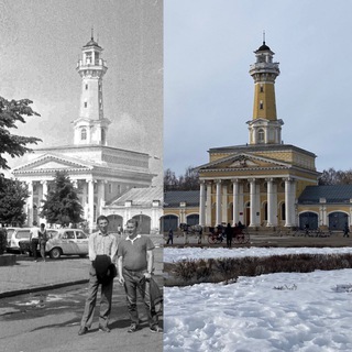 Логотип @fotosravnenia - Фотосравнения