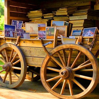 Логотип @fototelegka - Fototelegka