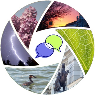 Логотип @fotothink_chat - ФОТОМЫСЛИ::ЧАТ