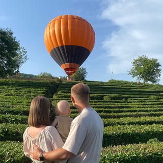 Логотип @fototur777 - Сочи - Тур