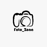 Логотип @fotozonatg - Foto_Zona|Фотосессии