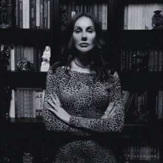 Логотип @fotterii - фоттери