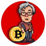 Логотип @FounderCrypto1 - Фаундер Крипты ₿