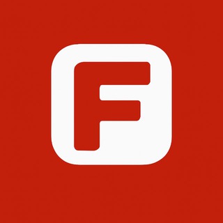 Логотип @founderdotio - Founder