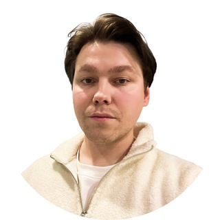 Логотип @founderfromdesign - Дима Делает | Дизайн, Карьера, Стартап