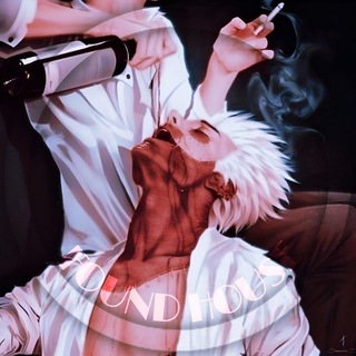 Логотип @foundhouse - 𝐅𝐎𝐔𝐍𝐃 𝐇𝐎𝐔𝐒𝐄