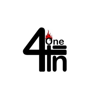 Логотип @four_inone - 4inone Новости всего мира🌍