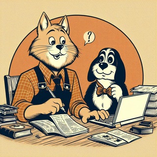 Логотип @four_legged - _four_paws 🐾 🐾