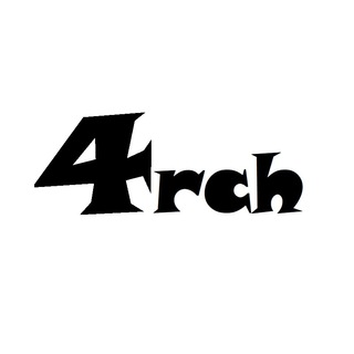 Логотип @fourch_life - Forch!