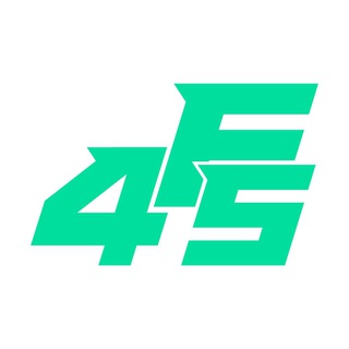 Логотип @fourfsincorporated - 4FS