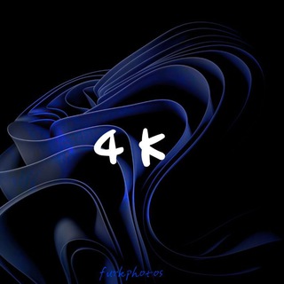 Логотип @fourkphotos - 4k photos 4k