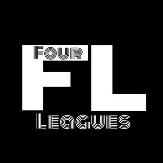 Логотип @fourleaguesworld - Four Leagues World