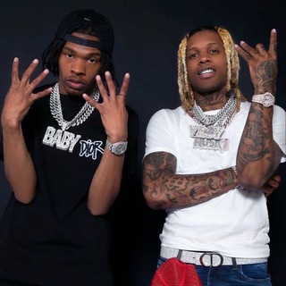 Логотип @fourpocketsfull_4pf - Lil Baby chat