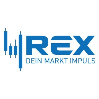 Логотип @fourrex - 4REX | Markt Impulse