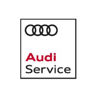 Логотип @fourringsservicerussia - Audi Service