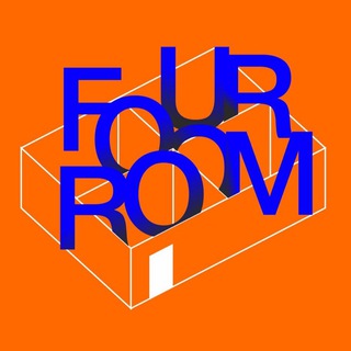Логотип @fourroomekb - FOUR ROOM Екатеринбург