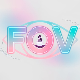 Логотип @fovnews - fovTGbot News