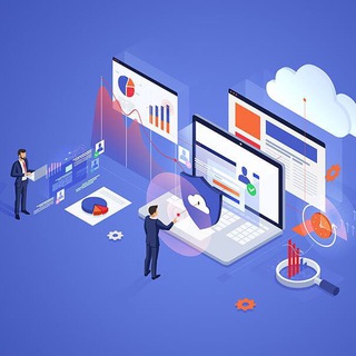 Логотип @fovrkru - Рекламная компания fovbot