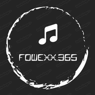 Логотип @fowexx365 - fowexx.365
