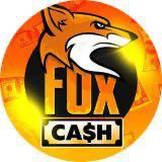Логотип @fox29cash - Хитрый Лис. Акции, Купоны, Распродажи