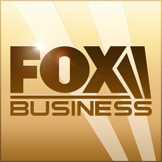 Логотип @fox_biz_network - Fox Business Network