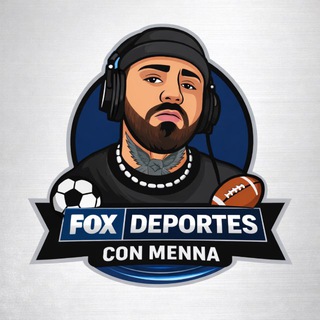 Логотип @fox_deportes - 𝐅𝐎𝐗 𝐃𝐄𝐏𝐎𝐑𝐓𝐄𝐒 ⚽️⚾️🥊