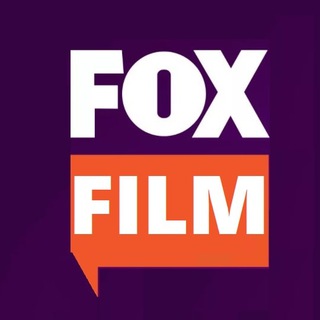 Логотип @fox_film1 - FOX FILM