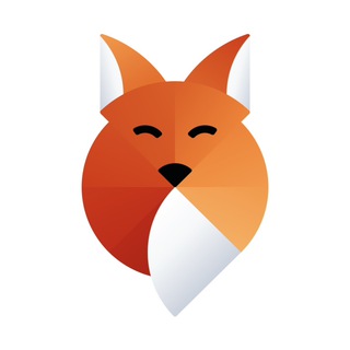 Логотип @fox_pizza_balashikha - Фокс Pizza | Железнодорожный