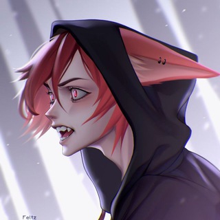 Логотип @fox_revin - Архив