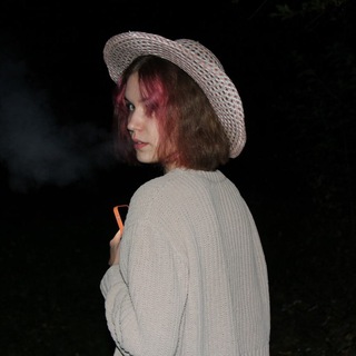 Логотип @foxanyxia - Лисий дом🦊