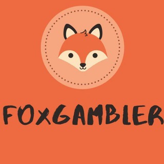 Логотип @foxchat7 - Fox чат