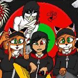 Логотип @foxchen34 - Foxchen-WKX channel