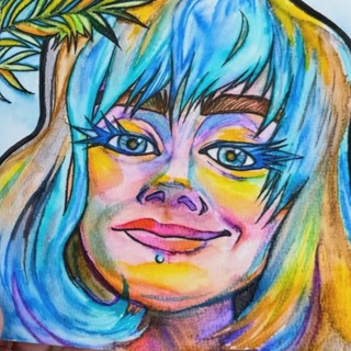 Логотип @FOXDIZIGNERLIFE - foxdizigner.studio