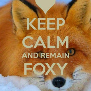 Логотип @foxesunited - Foxes United