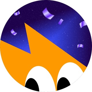 Логотип @foxford_ege - Фоксфорд Экзамены